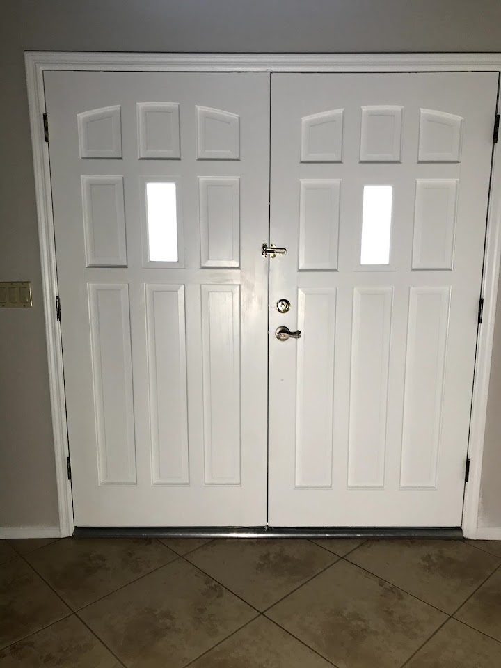 House Painters Phoenix project