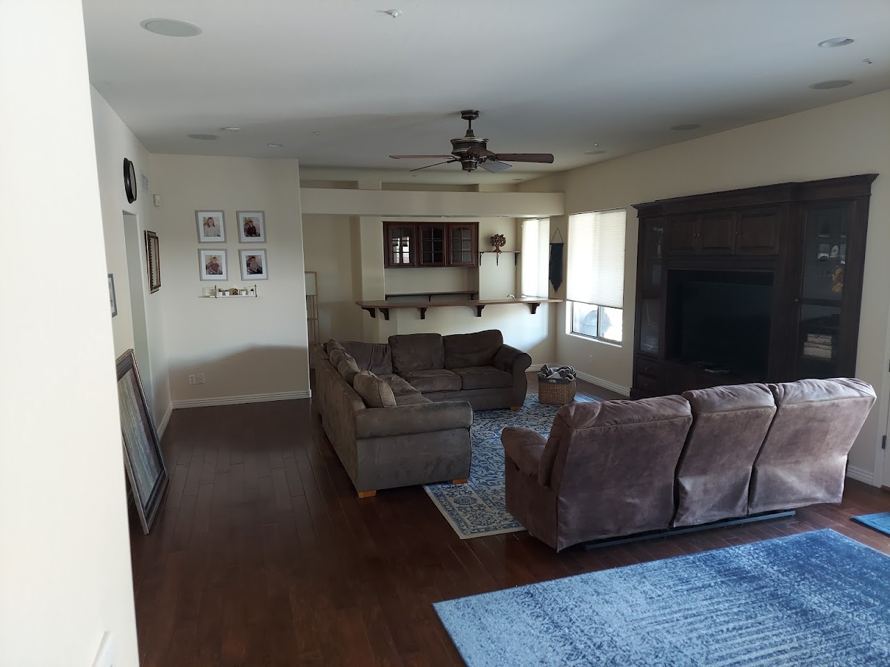 House Painters Phoenix project