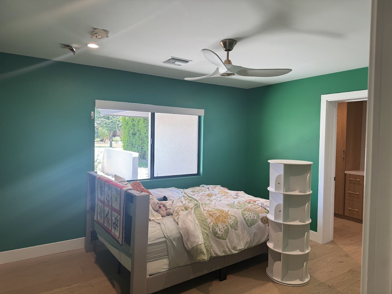 House Painters Phoenix project